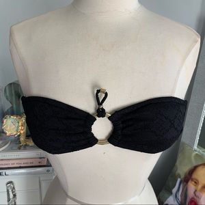 H&M | bikini top size 4